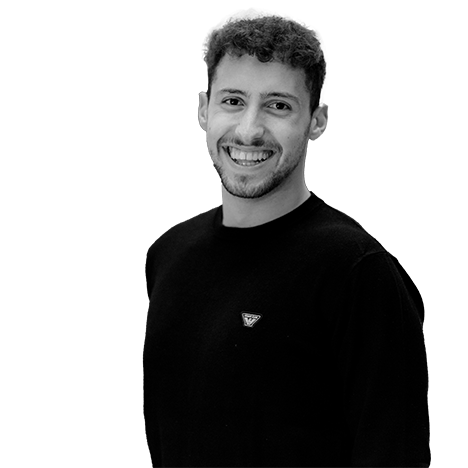 Alexandros, San Francisco Trip