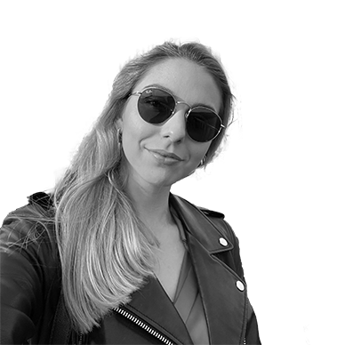 Ioanna, San Francisco Trip